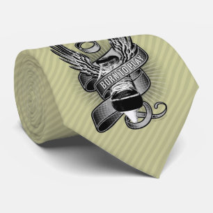 Corbata Llevado jugar II