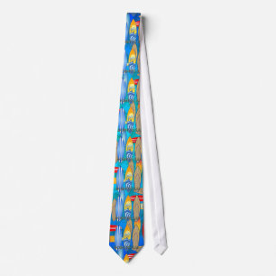 Corbata Llevado practicar surf