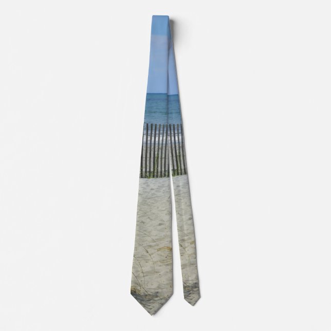 Corbata Lleve mis problemas lejos del tiempo (Anverso)