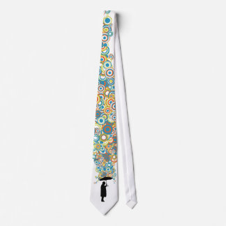 Corbata Lluvia
