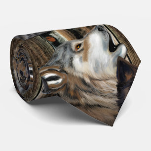 CORBATA LOBOS