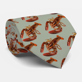 Corbata Lobster