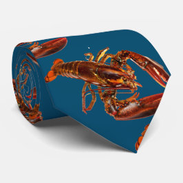 Corbata Lobster