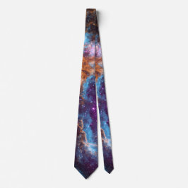 Corbata Lobster Nebula