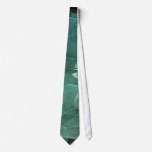 Corbata Locura de la menta