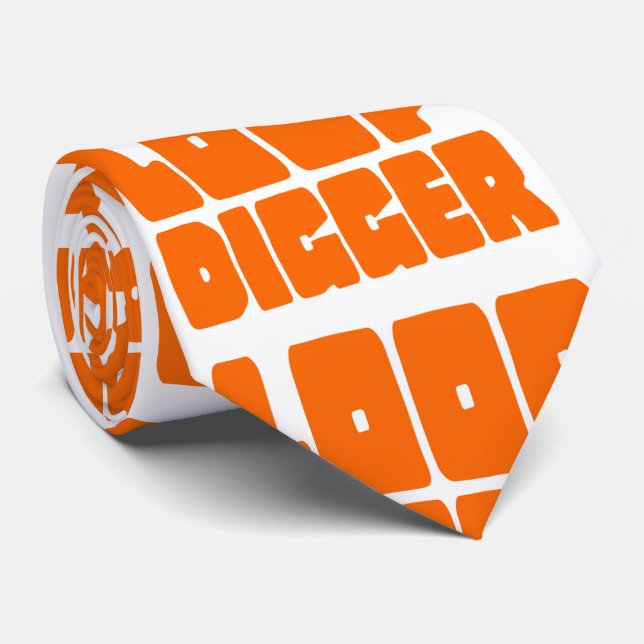 CORBATA LOOP DIGGER (Enrollado)