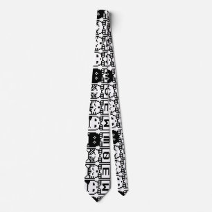 CORBATA LOS CATS M30W DE 8 BITS