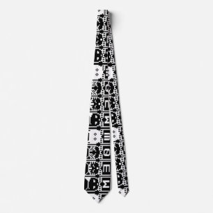 CORBATA LOS CATS M30W DE 8 BITS