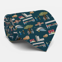 Los hombres se atan, dondequiera que vayamos al se