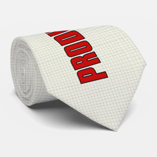 Corbata Los ingenieros de productos inventan nuevas formas