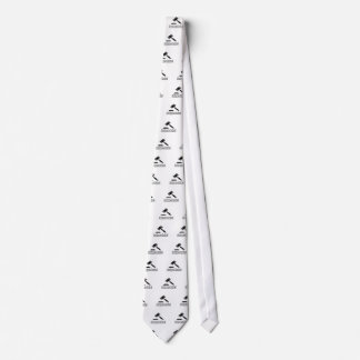 Corbata ¡Los jueces gobernan!