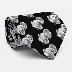 Corbata Los lazos de los hombres, colección del animal de