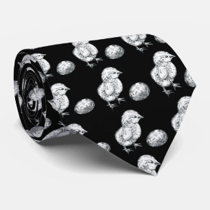 Corbata Los lazos de los hombres, colección del animal de