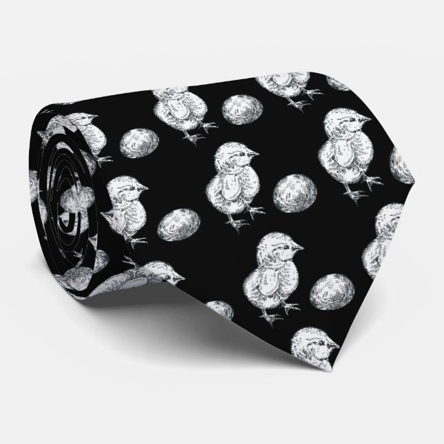 Corbata Los lazos de los hombres, colección del animal del (Enrollado)