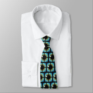 Corbata Los Ojos Son Las Ventanas Del Lado Del Personaliza