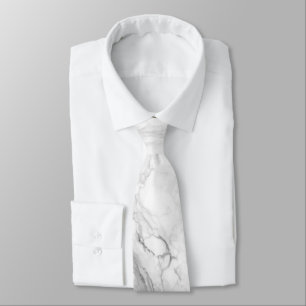Corbata Losa de mármol blanco PixDezines