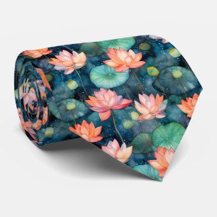 Corbata Lotus Garden