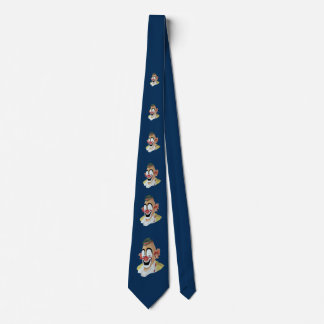 Corbata Lou Jacob Clown Neckties