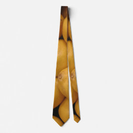 Corbata Love Lemon Neck Tie