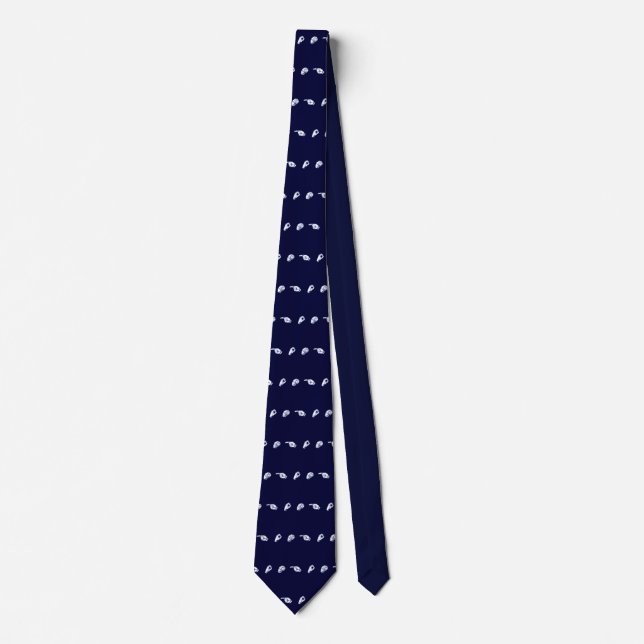 CORBATA LSE OMG (Anverso)