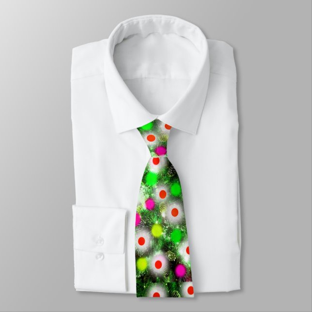 Corbata Luces (Atado)