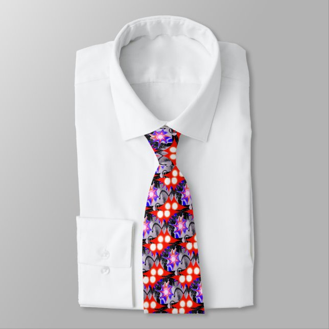Corbata Luces (Atado)