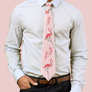Corbata Luces de Cuerda de Vacaciones de Navidad Alegre y