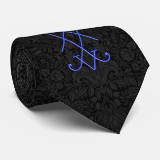Corbata Lucifer Alchemy Sigil Arte Gótico