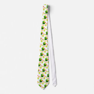 Corbata Lucky IrishTie
