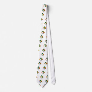 Corbata Lucky Leprechaun Snail