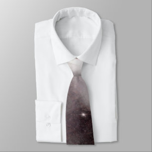 Corbata luna