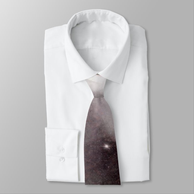 Corbata luna (Atado)
