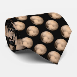 Corbata Lunar de Plutón