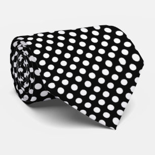 Corbata Lunares