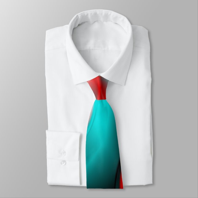 Corbata Lustre (Atado)