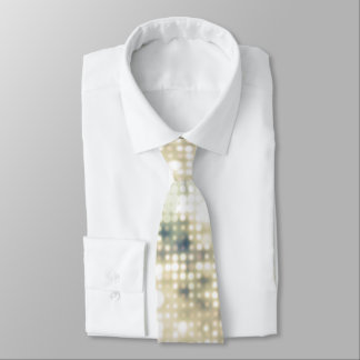 Corbata Luz brillante