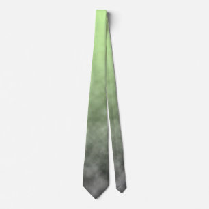 Corbata Luz de Hoja de Niebla