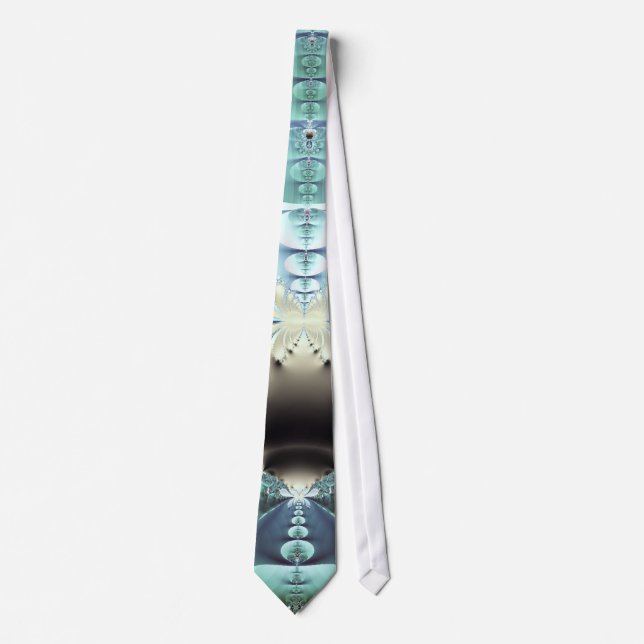 Corbata Lyapunov E153 (Anverso)