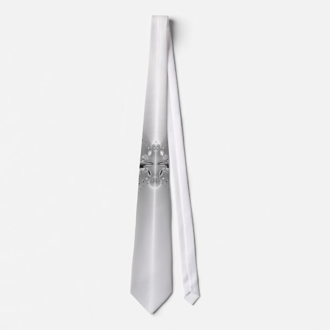 Corbata Lyapunov E44 (Anverso)