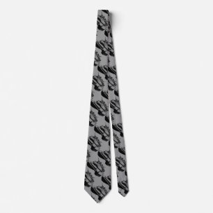 Corbata M1 Abrams Neckties