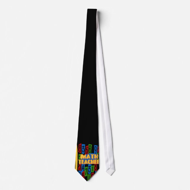 Corbata Maestra (Anverso)