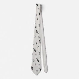 Corbata Maestra De Música Masculina Gracias A Su Apreciaci