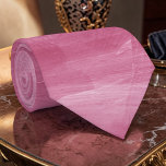 Corbata Magenta Watercolor Custom Necktie<br><div class="desc">A beautiful and unique necktie featuring a delicate watercolor design. Perfect for adding a touch of sophistication and personality to any outfit. This custom tie makes a thoughtful gift for any occasion.</div>