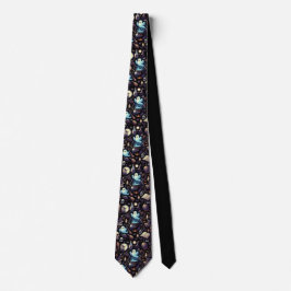 Corbata Magia y Hechizos
