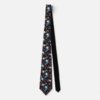 Corbata Magia y Hechizos