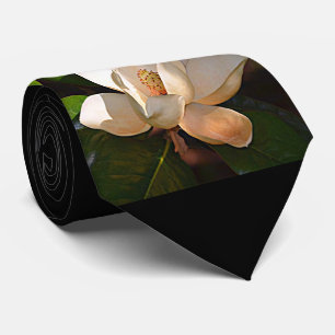 Corbata Magnolia meridional de Mississippi, Luisiana
