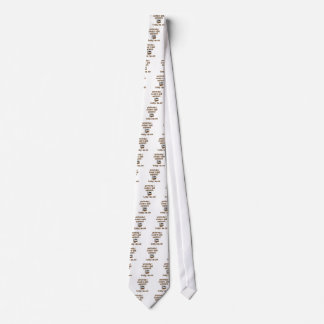 Corbata Mago de mecanizado