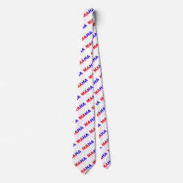 CORBATA MAHA