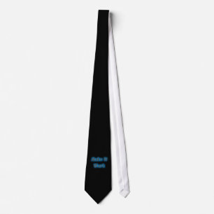 Corbata makeiworkBLUE3Tie