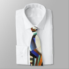 Corbata Malevich Kazimir El Secuestro